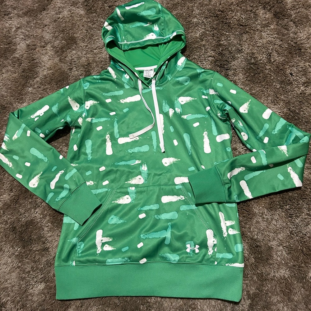 Under Armour Hoodie women’s xs